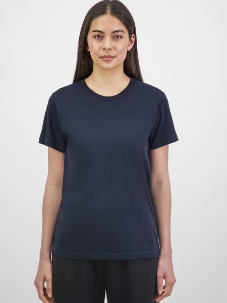 Navy Goodmate Tee Shirt