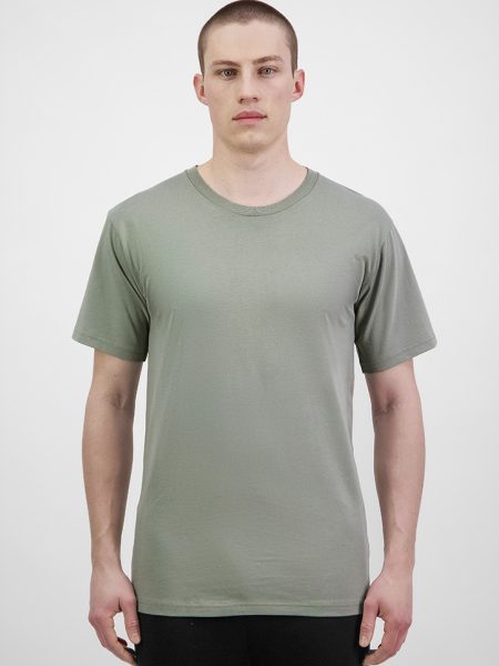 Pistachio Goodmate Men Tee