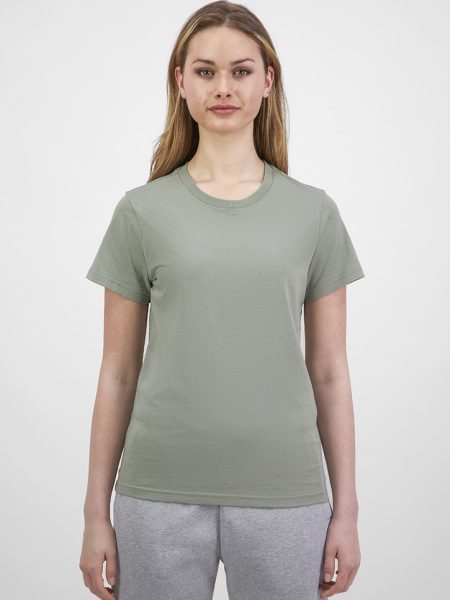 Pistachio Goodmate Tee Shirt