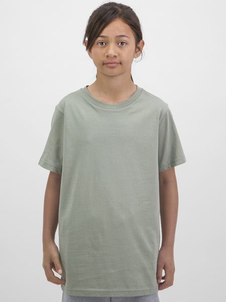 Pistachio Kids Goodmate Shirt