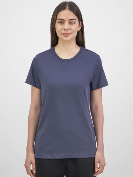Steel-Blue Goodmate Tee Shirt